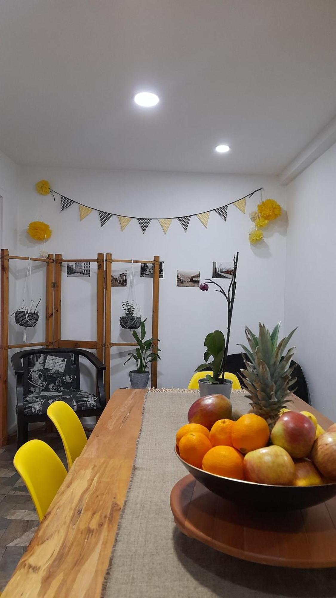 فندق Casa Fibonacci فالبارايسو المظهر الخارجي الصورة
