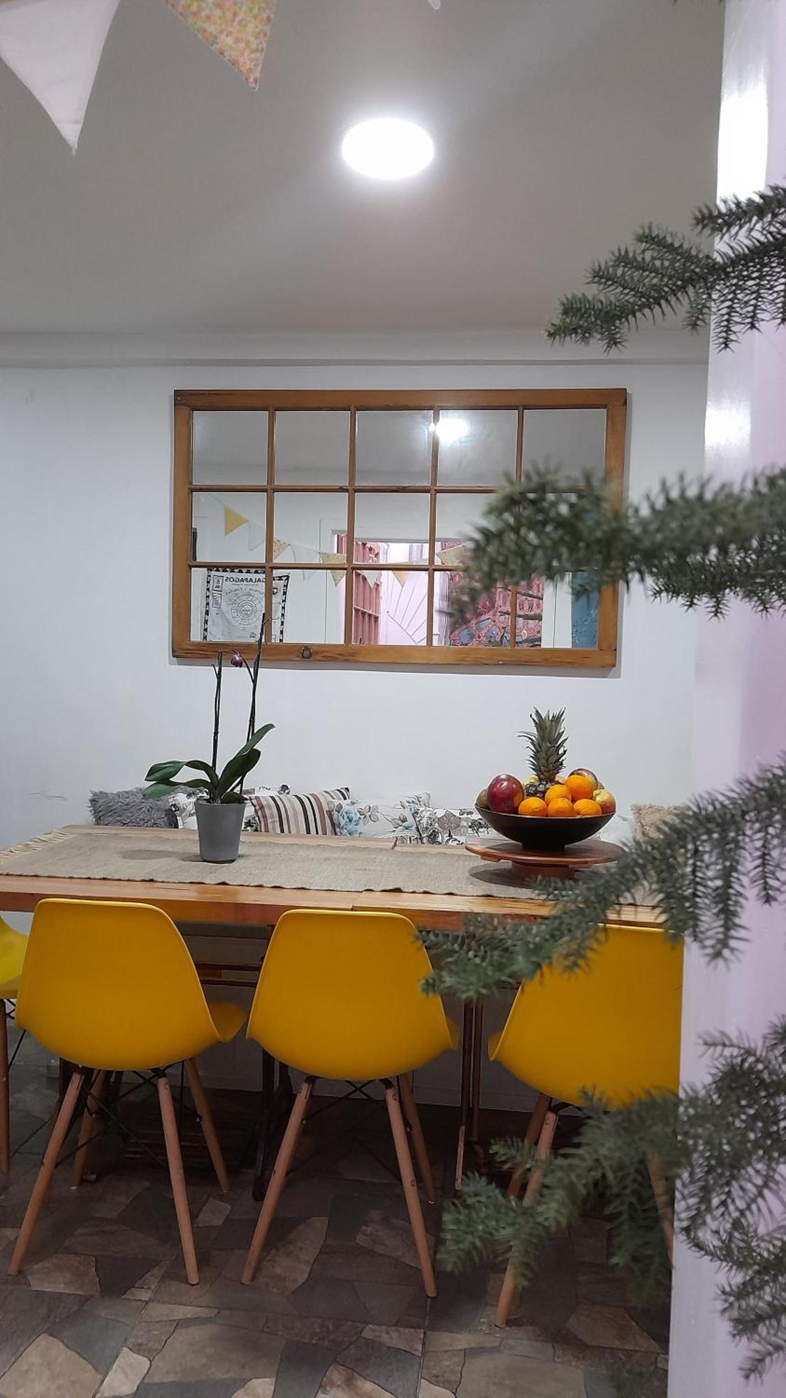 فندق Casa Fibonacci فالبارايسو المظهر الخارجي الصورة