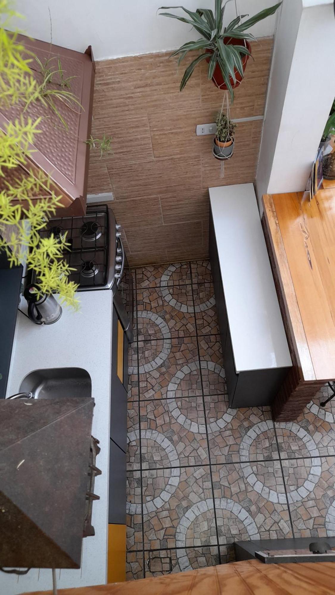 فندق Casa Fibonacci فالبارايسو المظهر الخارجي الصورة